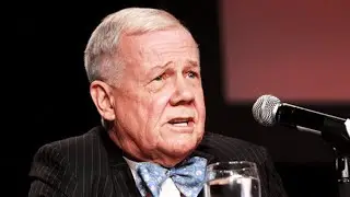 Jim Rogers 