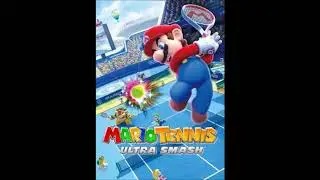 Mario Tennis; Ultra Smash OST