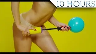 LITTLE BIG - BIG DICK 10 HOURS