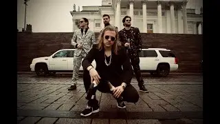 LIHA - FAKE (OFFICIAL MUSIC VIDEO)