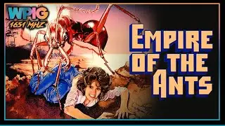 The Full Kahntext - Empire of the Ayunts - DSP vs. Insects