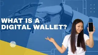 What is a digital wallet?!