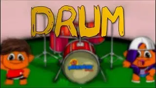 DRUM - גרסת מיקמק  | נועה קירל ❤