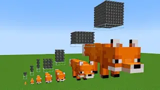 which fox will survive?