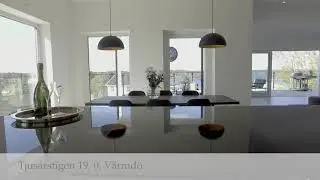 Tjusarstigen Mörtnäs