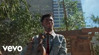 Take Me On Tour (Unofficial Visualizer Video)