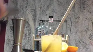 Tecnica Swizzle