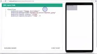 Change the TextView in Android studio Solution 