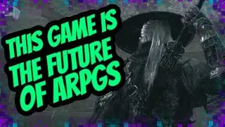 Phantom Blade 0 NEW Gameplay: Future Of Action-RPGs Revealed!