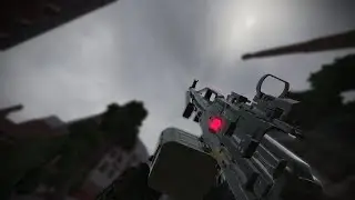 Сделал ПКП, но не выбил SA-58 | STALCRAFT