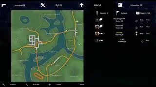 Going to all military convoys in Unturned(Washington)