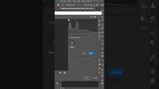 How to change hair color using photoshop