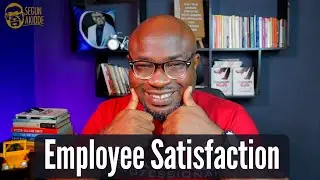 How To Conduct An Employee Satisfaction Survey | A Beginners Guide