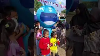 ICONNET SEMARAK DIRGAHAYU - SUMATERA BAGIAN SELATAN