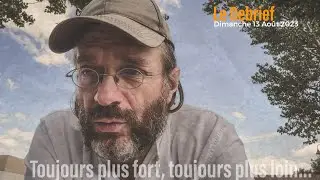 Toujours plus fort, toujours plus loin…