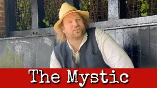 Ep278: The Mystic - Ishtar