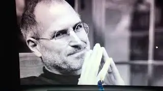 Apple Special Event 2017 | Steve Jobs Theatre | iPhone X launch