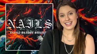 NAILS 'Every Bridge Burning' (2024) Album Review︱ABSOLUTE 🔥🔥🔥