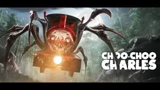 Choo Choo Charles