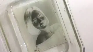 스튜디오보통의 습판사진 암브로타입
