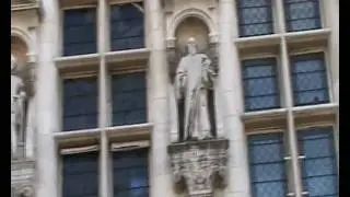 Natural sound and view from Paris-part II