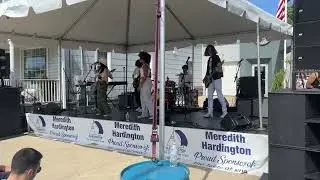 Rocky River Fest - Song 6