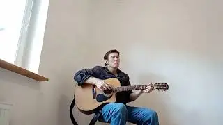 Кукушка Виктор Цой