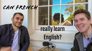 French people studying English, learning languages online - iSpeakSpokeSpoken