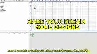 Mastering House Design with SweetHome3D (Beginner-Friendly!)