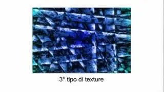 TUTORIAL GIMP: Creare 3 tipi diversi di texture usando lo strumento gradiente.