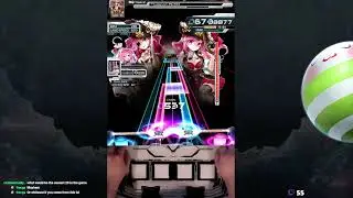 [SDVX EG コナステ] iLLness LiLin S (MXM20)
