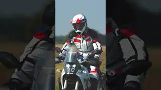 In Action: RST Pro Series Adventure-X jacket and trousers 
