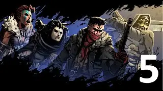 The Ultimate Darkest Dungeon 2 Compilation #5