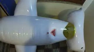 how to install triangular sph on a whale part 5