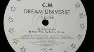 cm-dream universe original mix