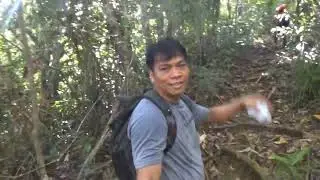 After 31 yrs nkaakyat na muli ng kalaunan,Kung saan naroon ang munti naming bukirin sa kabundukan!