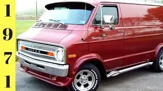 Custom Van Survivor Shag Chrome Side Pipes Fast Loud and Bad  Ass