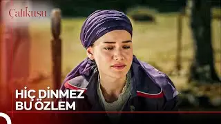 Annem Tanısaydı Sever Miydi Beni Acaba? | Çalıkuşu