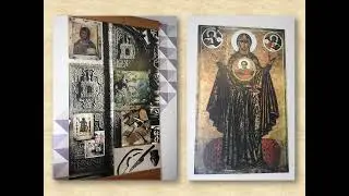 Визит-центр "Ярослав Мудрый" в Центральной детской библиотеке им. Ярослава Мудрого в г.Ярославле