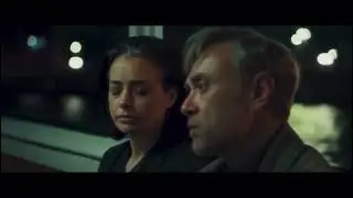 sarızarflar Özgü Namal’ın başrolünde olduğu filmin fragmanı yayında!