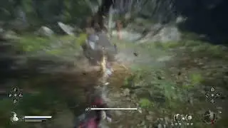 Black Myth: Wukong