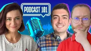 Web3 Yayıncılığı ve Yeni Nesil Podcast Nasıl Yapılır? | Konuk: Çiğdem Öztabak | Blok #32