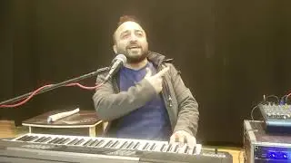 Abdullah YILDIRIM BENCE SEN KÖR OLMUŞŞUN