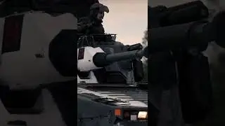 CV90’WAVE 😎