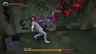Yakuza kiwami 2 ps4 pro 1080p
