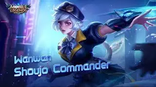 NEW!! Script skin wanwan Elite full effect patch popol and kupa