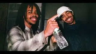 [FREE] EARL SWEATSHIRT TYPE BEAT 