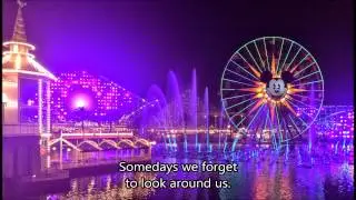 Disney California Adventure - 