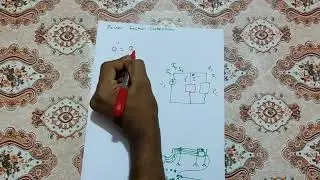 تصحيح معامل القدرة power factor correction