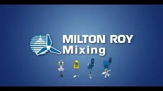 Milton Roy Mixing